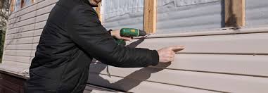 Best Vinyl Siding Installation  in Gretna, NE